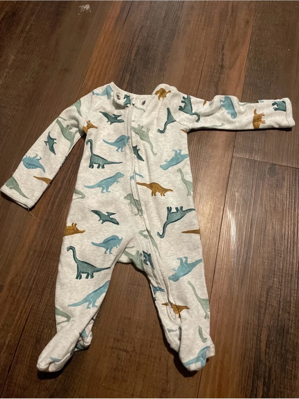 Lot of ten baby sleepers